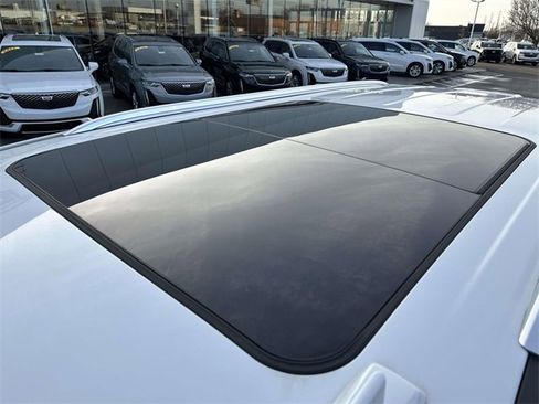 Certified 2024 Cadillac Escalade Premium Luxury w/ LPO, Floor Liner Package image 11