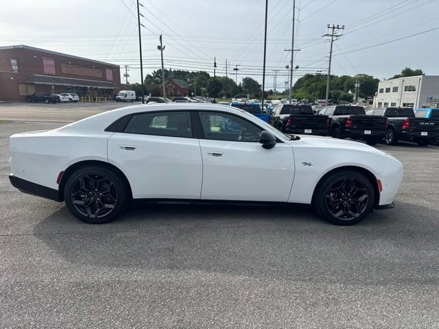 New 2026 Dodge Charger R/T AWD/4WD image 8