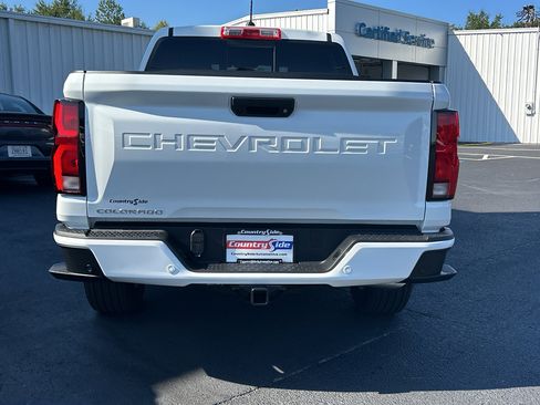 New 2026 Chevrolet Colorado LT w/ LT Convenience Package image 9