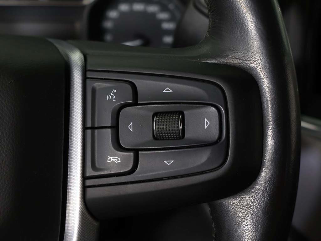 Used 2021 GMC Sierra 1500 SLE AWD/4WD image 41