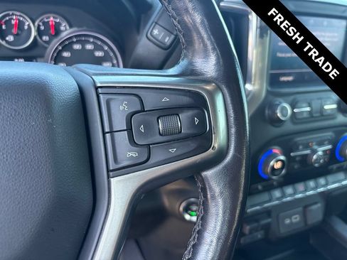 Used 2021 Chevrolet Silverado 3500 LT w/ Convenience Package AWD/4WD image 13