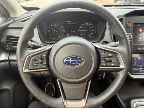 Certified 2025 Subaru Impreza 2.0i AWD/4WD image 11