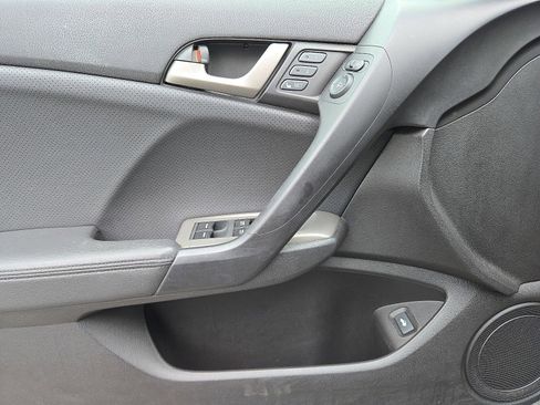 Used 2009 Acura TSX Sedan image 14