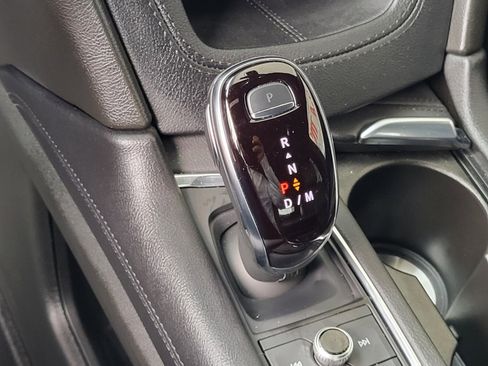 Used 2025 Cadillac XT5 Premium Luxury w/ Technology Package FWD image 24