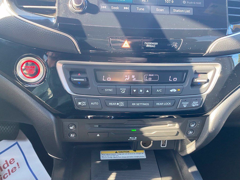 Used 2019 Honda Pilot Elite image 26