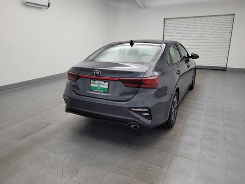 Used 2020 Kia Forte LXS image 7