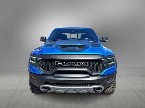 Used 2022 RAM 1500 TRX w/ TRX Level 2 Equipment Group image 4