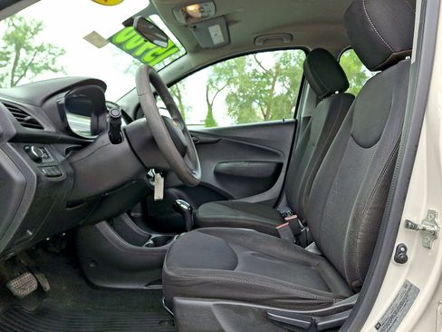 Used 2020 Chevrolet Spark LS FWD image 11