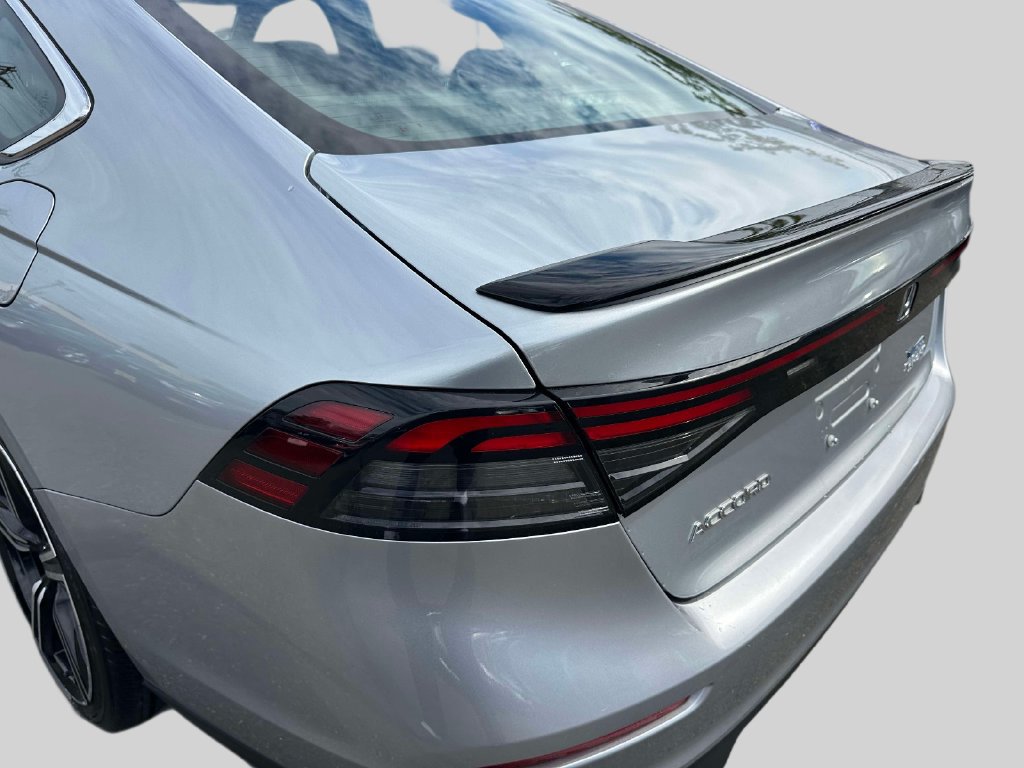 Used 2024 Honda Accord Sport image 8