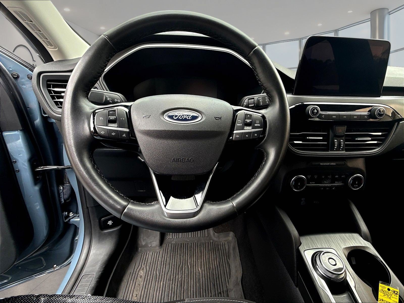 Used 2023 Ford Escape Active AWD/4WD image 10