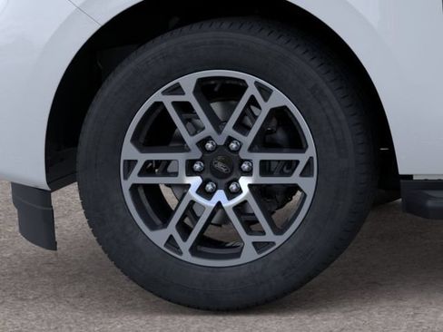 New 2026 Ford Expedition Active AWD/4WD image 19