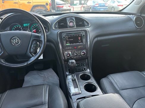 Used 2017 Buick Enclave Leather image 15