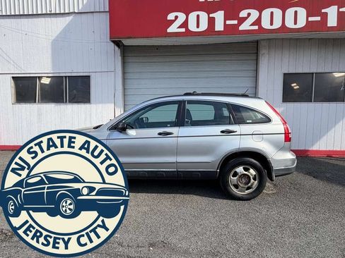 Used 2008 Honda CR-V LX image 2