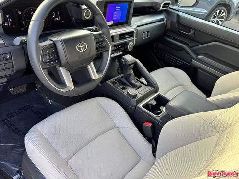 Certified 2026 Toyota 4Runner SR5 RWD image 20