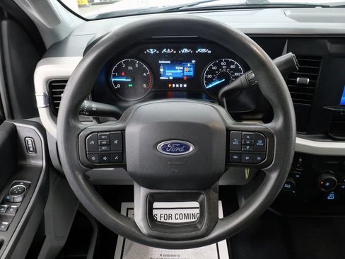 Used 2023 Ford F250 XLT AWD/4WD image 23