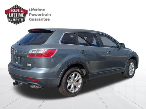 Used 2012 MAZDA CX-9 Touring image 5