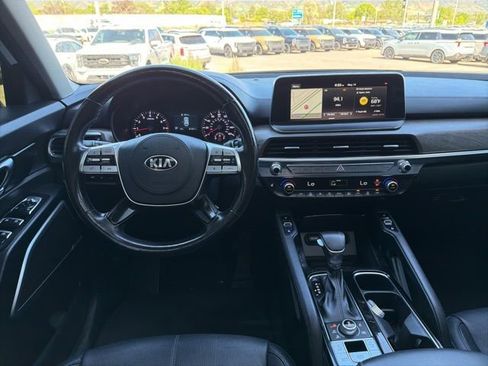Used 2020 Kia Telluride EX AWD/4WD image 26