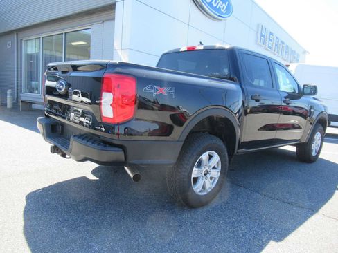 New 2026 Ford Ranger XL w/ Trailer Tow Package AWD/4WD image 5
