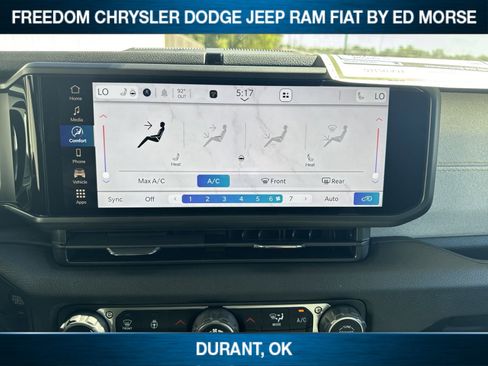 New 2024 Jeep Wrangler Sport S image 10