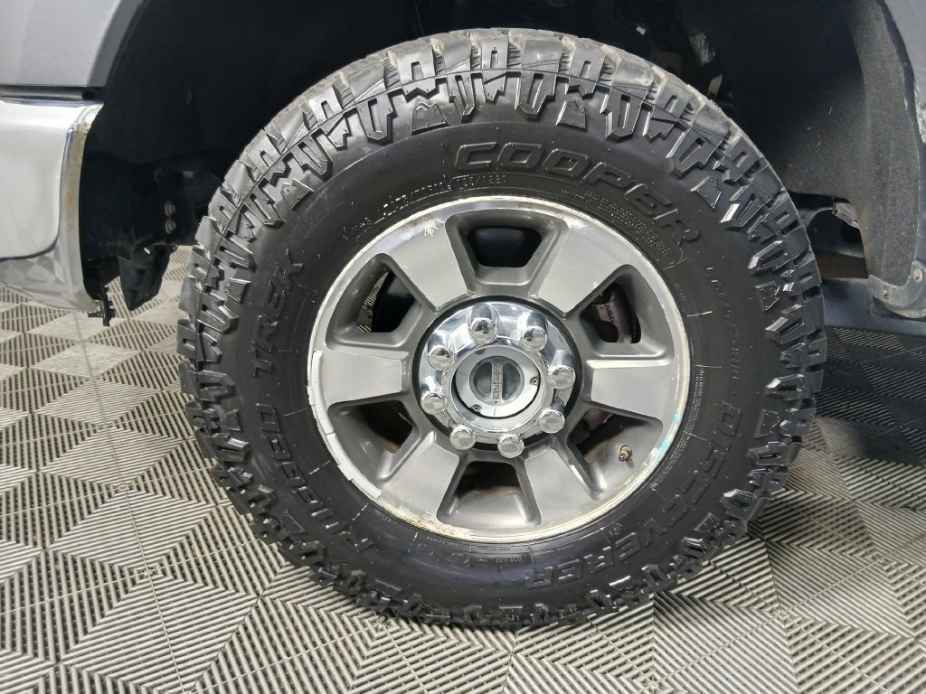 Used 2023 Ford F250 XLT w/ 360-Degree Camera Package AWD/4WD image 31