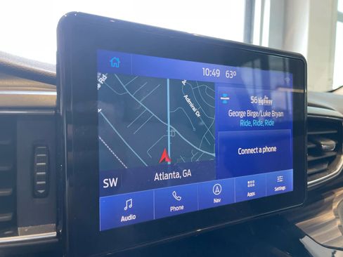 Used 2021 Ford Explorer Limited w/ Equipment Group 301A RWD image 12