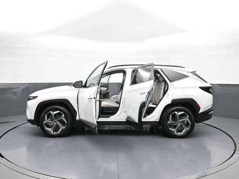 Certified 2024 Hyundai Tucson SEL w/ Convenience Package AWD/4WD image 44