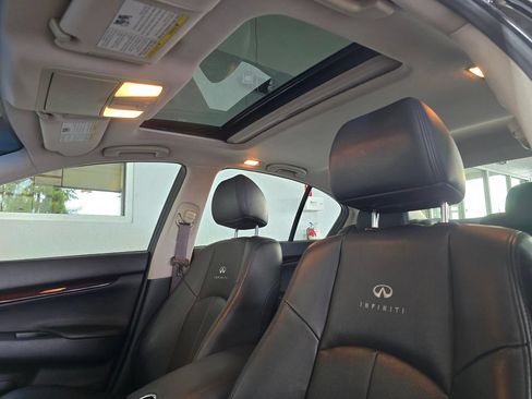 Used 2013 INFINITI G37 x Sedan w/ Premium Pkg AWD/4WD image 25