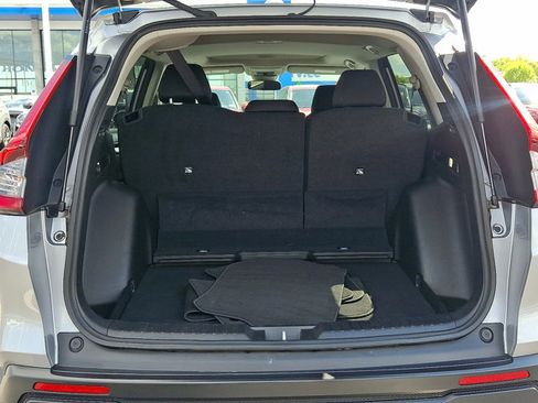 Certified 2023 Honda CR-V EX image 28