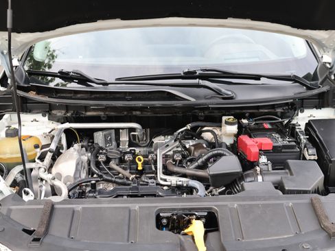 Used 2021 Nissan Rogue Platinum AWD/4WD image 14
