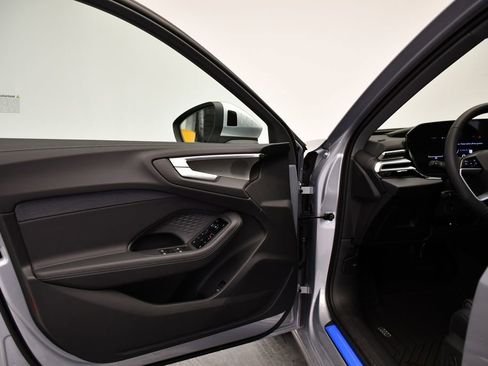 New 2025 Audi A5 2.0T Premium Plus image 30