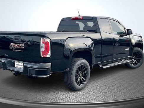 Used 2022 GMC Canyon Elevation Standard w/ Convenience Package image 6