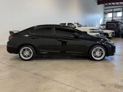 Used 2013 Honda Civic Si image 23