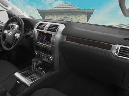 Used 2015 Lexus GX 460 w/ Premium Package image 19