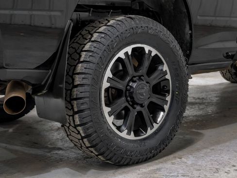 Used 2019 RAM 2500 Tradesman AWD/4WD image 59
