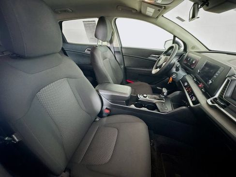 Certified 2023 Kia Sportage LX AWD/4WD image 27