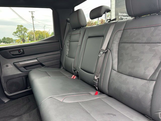 Used 2025 Toyota Tundra TRD Pro AWD/4WD image 21