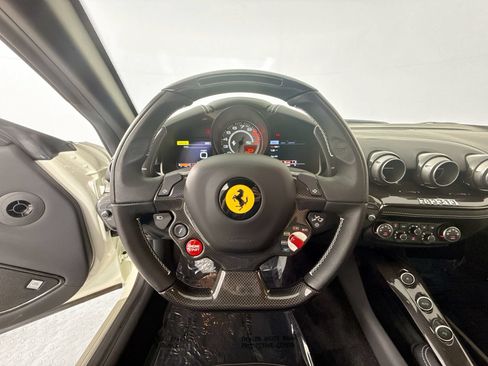 Certified 2017 Ferrari F12 Berlinetta RWD image 10