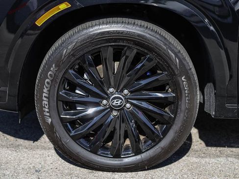 Certified 2025 Hyundai Palisade Calligraphy AWD/4WD image 9