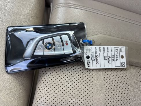 Used 2019 BMW X5 xDrive40i w/ Executive Package image 37