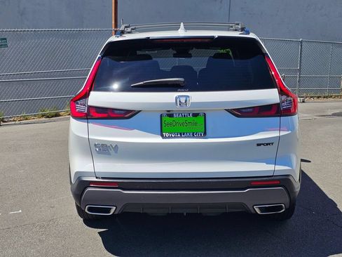 Used 2024 Honda CR-V Sport image 6