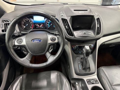 Used 2014 Ford Escape SE w/ Equipment Group 201A AWD/4WD image 9