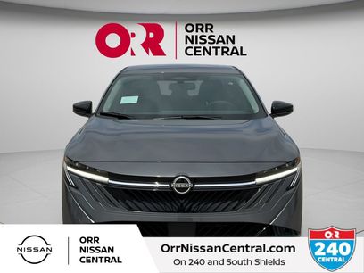 New 2026 Nissan Sentra SV w/ SV Convenience Package