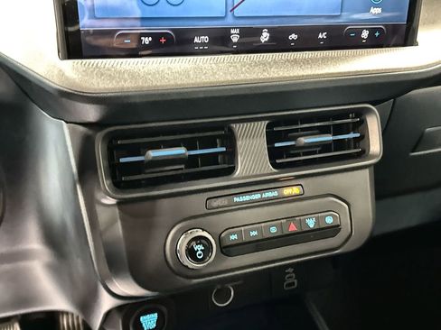 New 2026 Ford Maverick XLT image 21