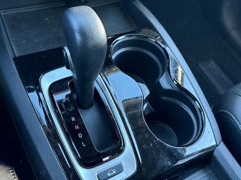 Used 2019 Honda Ridgeline RTL-E image 23