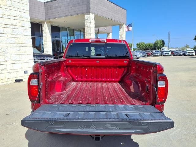 Used 2024 GMC Canyon AT4 w/ Technology Package AWD/4WD image 22