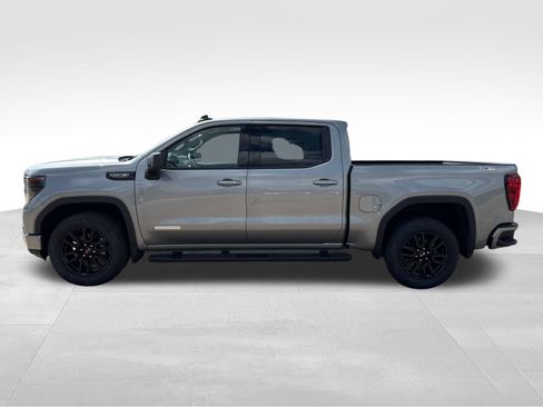 New 2026 GMC Sierra 1500 Elevation w/ Preferred Package AWD/4WD image 16