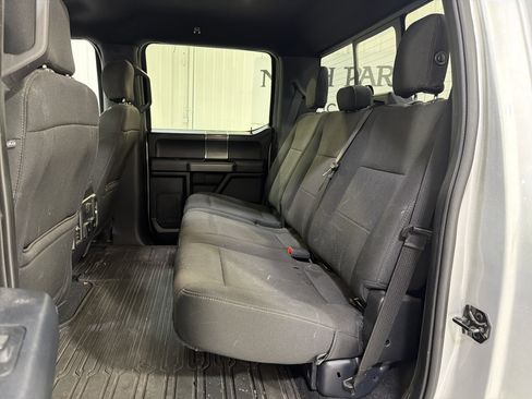 Used 2019 Ford F150 XLT w/ Equipment Group 302A Luxury image 25