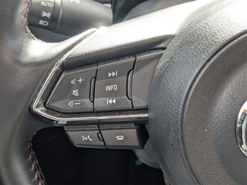 Used 2025 MAZDA CX-5 Carbon Edition image 27