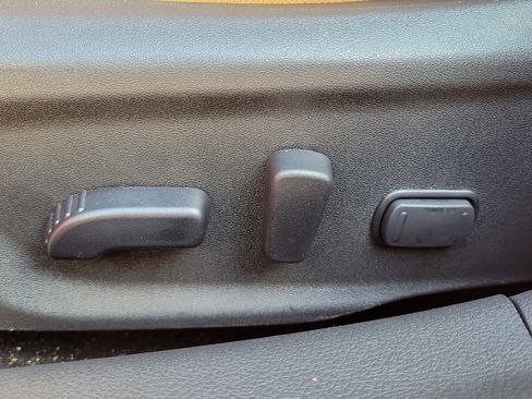 Certified 2024 Nissan Sentra SV w/ SV Premium Package image 16