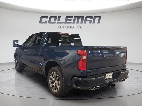 Used 2021 Chevrolet Silverado 1500 RST w/ All Star Edition Plus image 3